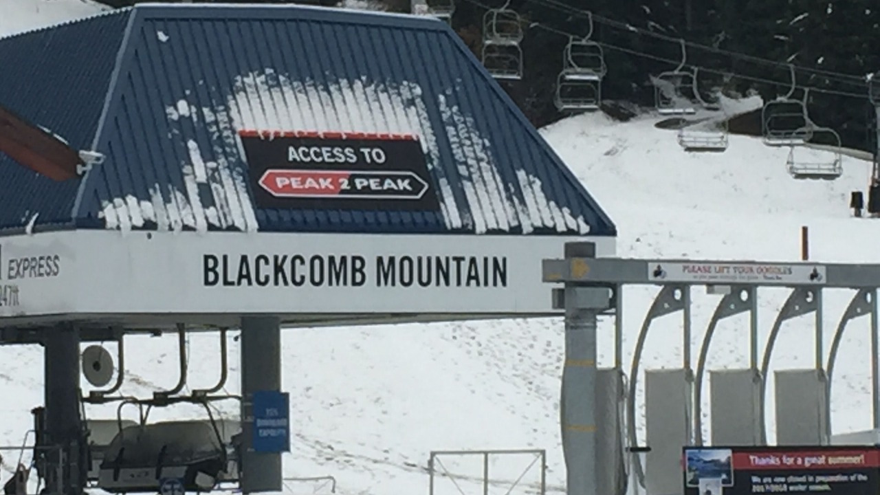 Photo of Others in Blackcomb