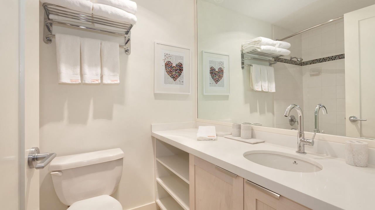 Photo of Bathroom in Blackcomb