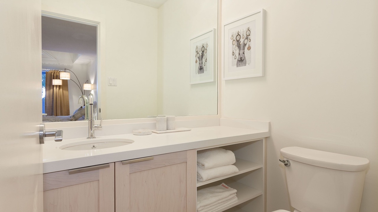 Photo of Bathroom in Blackcomb
