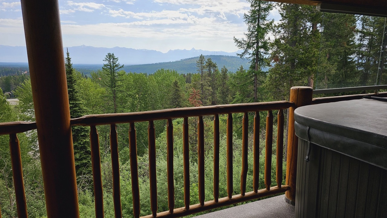 Photo of Outdoor in East Kootenay