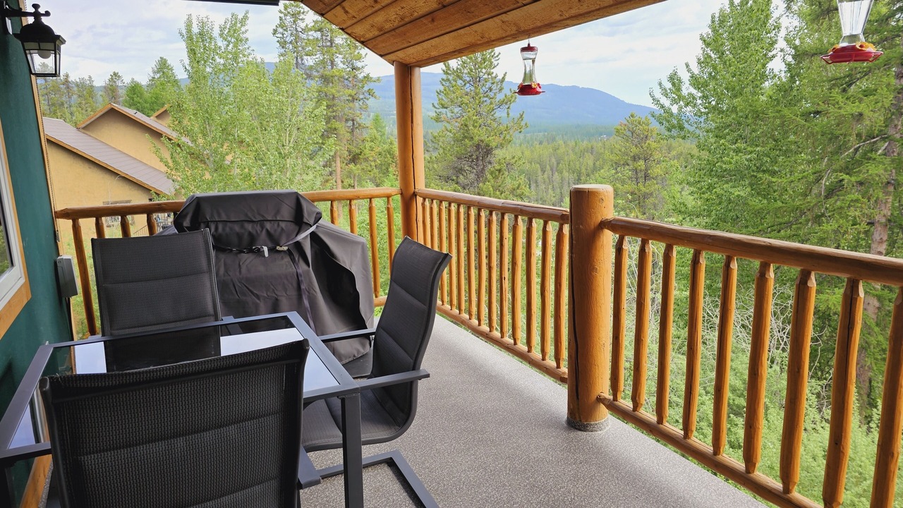 Photo of Outdoor in East Kootenay