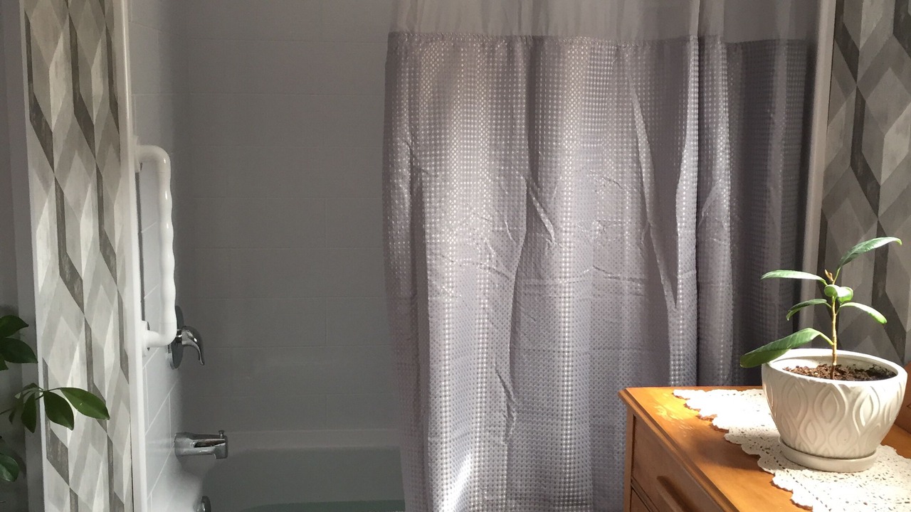 Photo of Bathroom in Donaldston