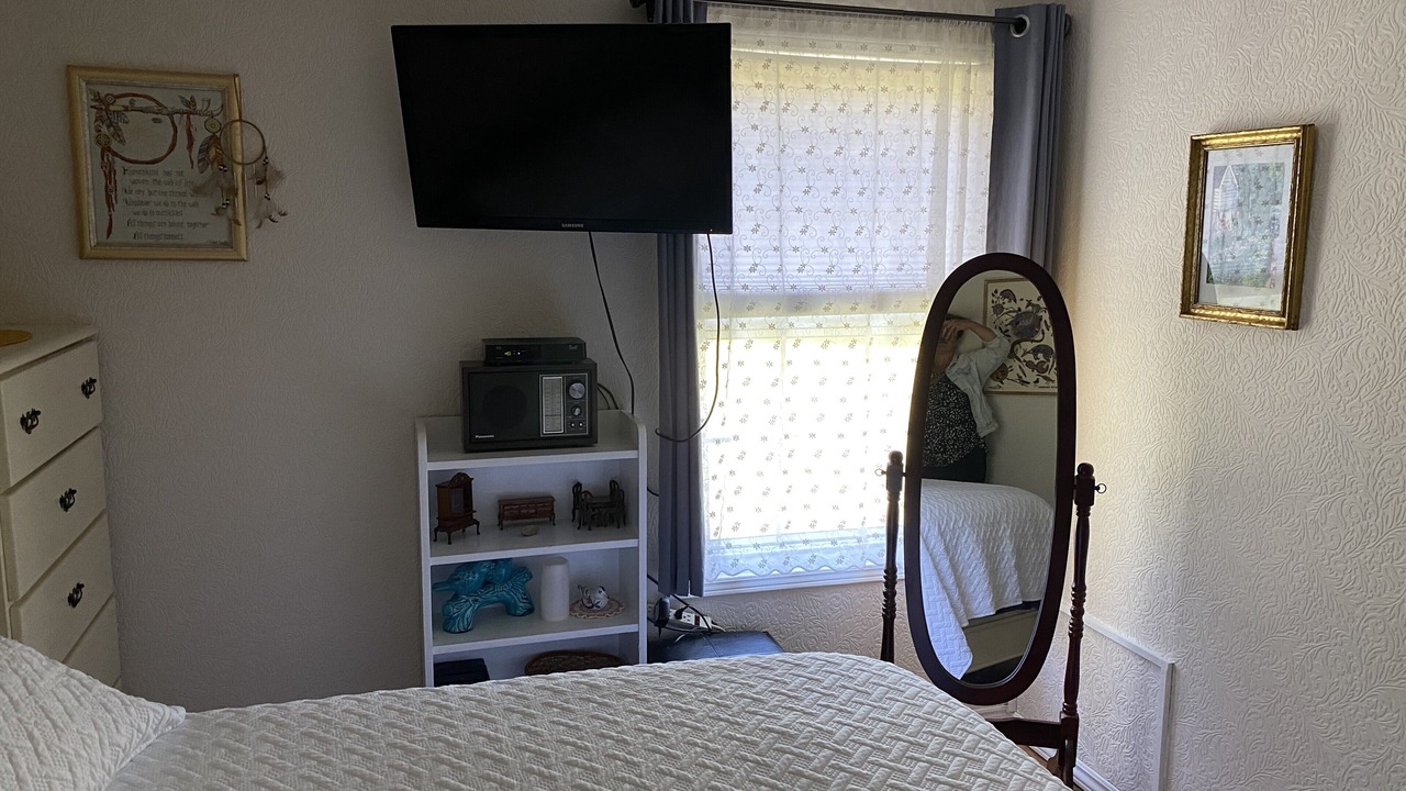 Photo of Bedroom in Donaldston