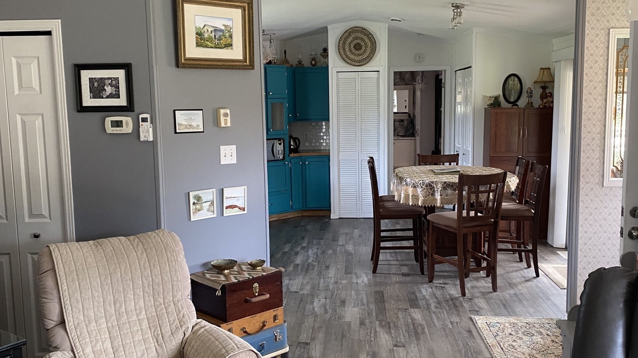 Photo of Livingroom in Donaldston