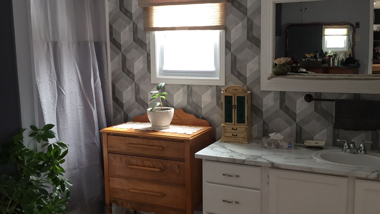 Photo of Bathroom in Donaldston