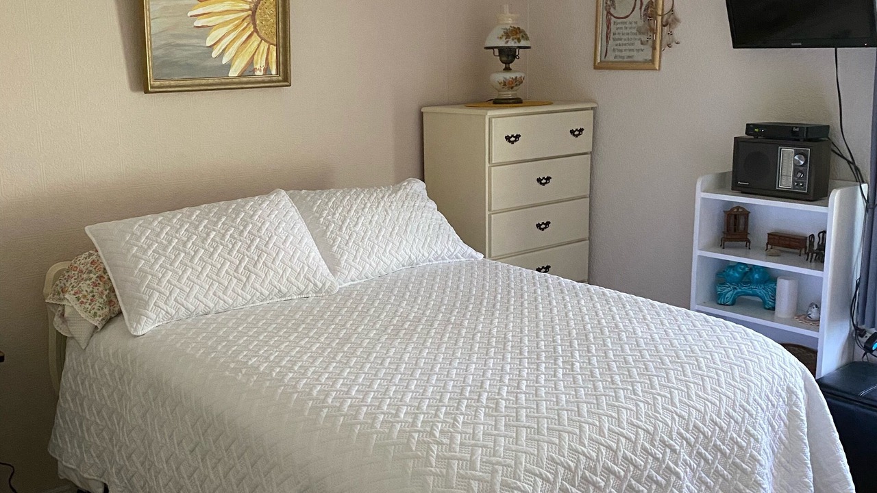 Photo of Bedroom in Donaldston