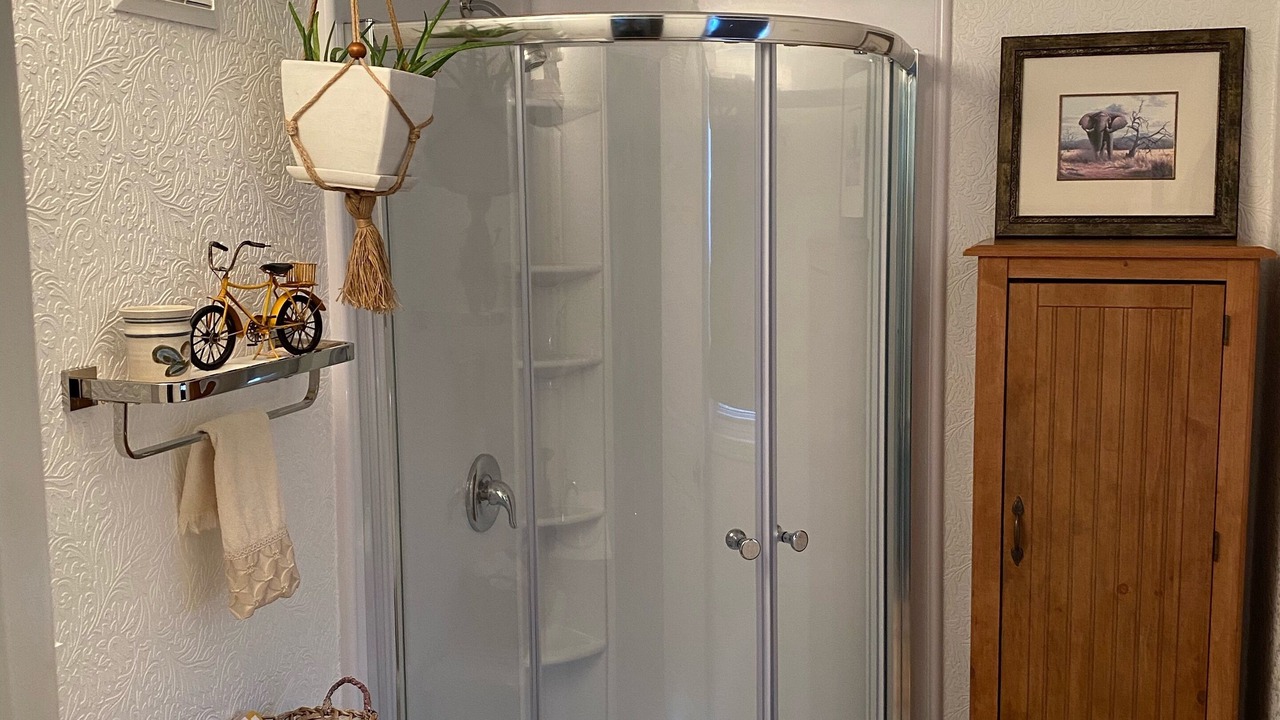 Photo of Bathroom in Donaldston