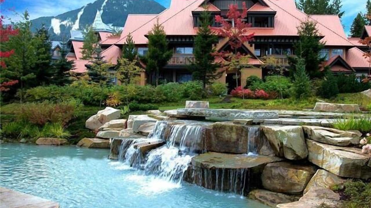 Photo of Outdoor in Village North