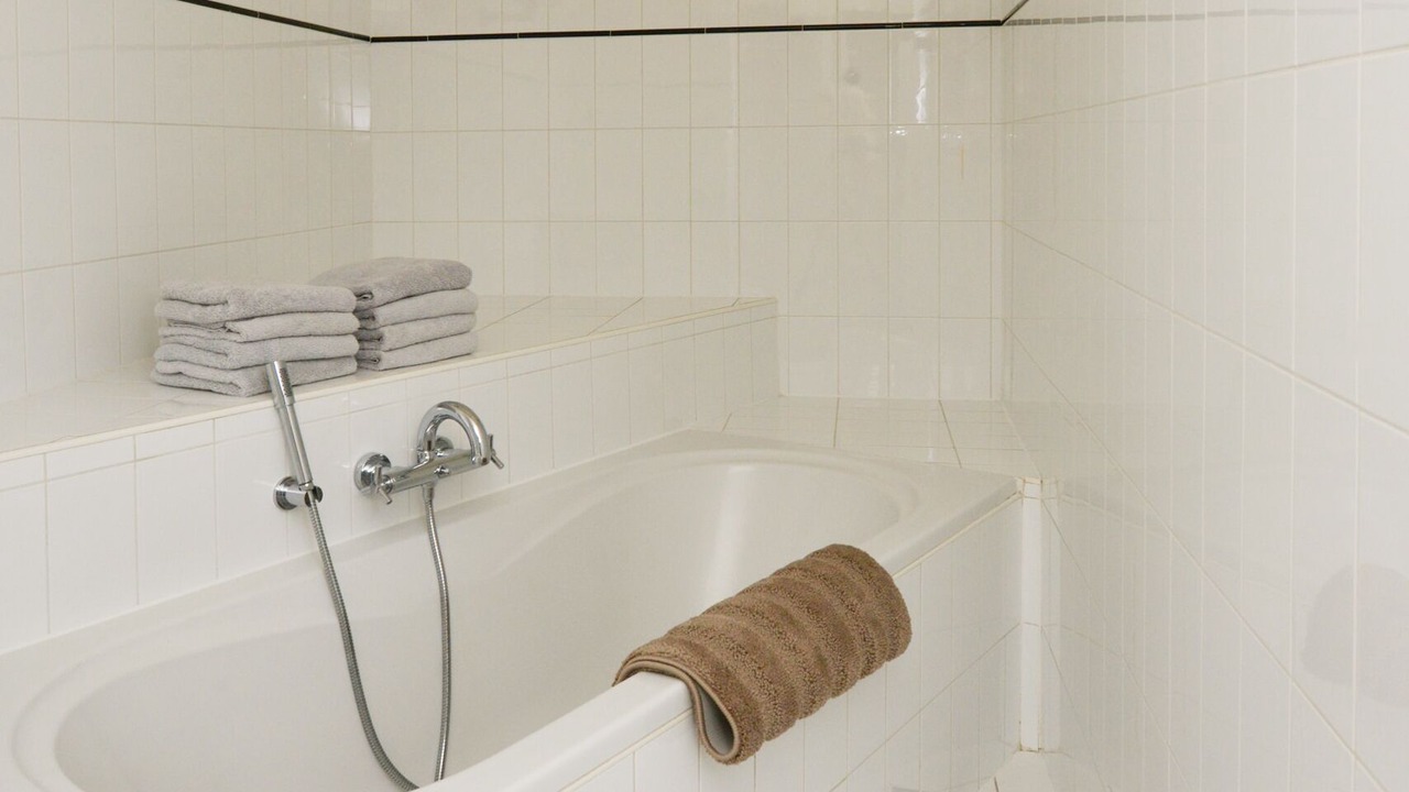 Photo of Bathroom in Jordaan