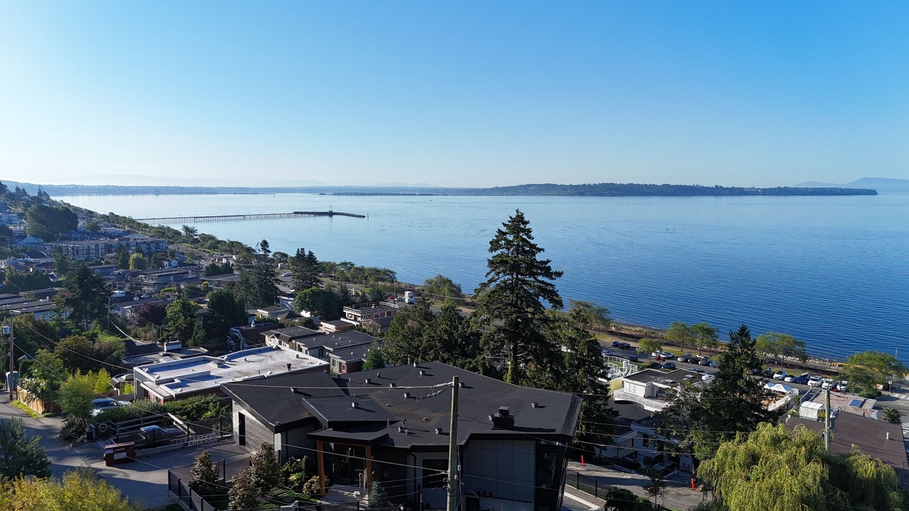 Photo of Outdoor in White Rock