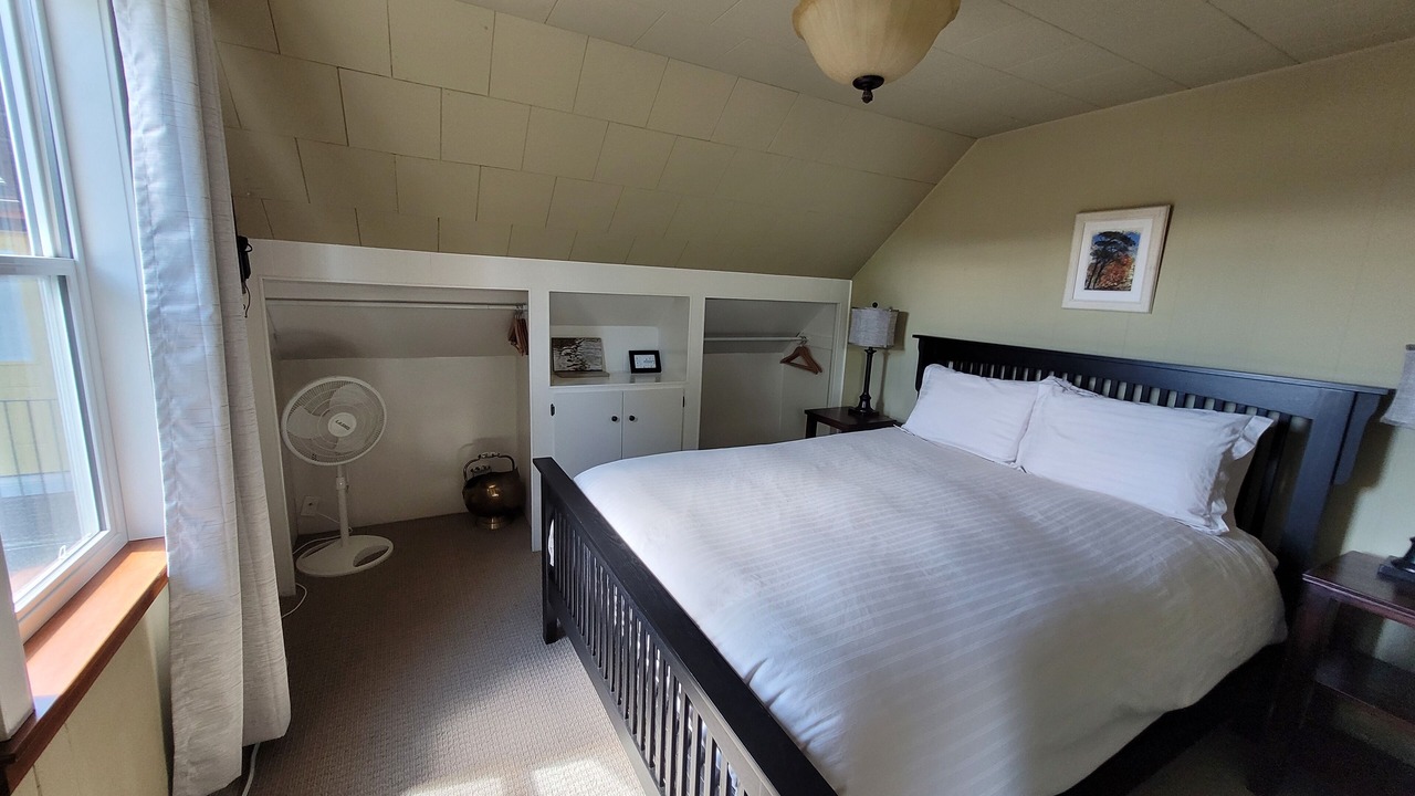 Photo of Bedroom in East Kootenay