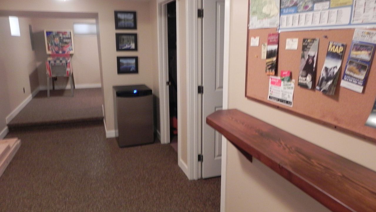 Photo of Bedroom in East Kootenay