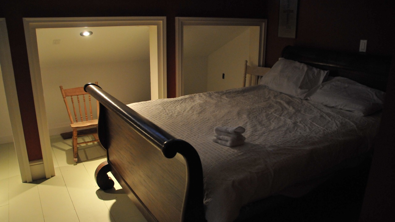 Photo of Bedroom in Consecon