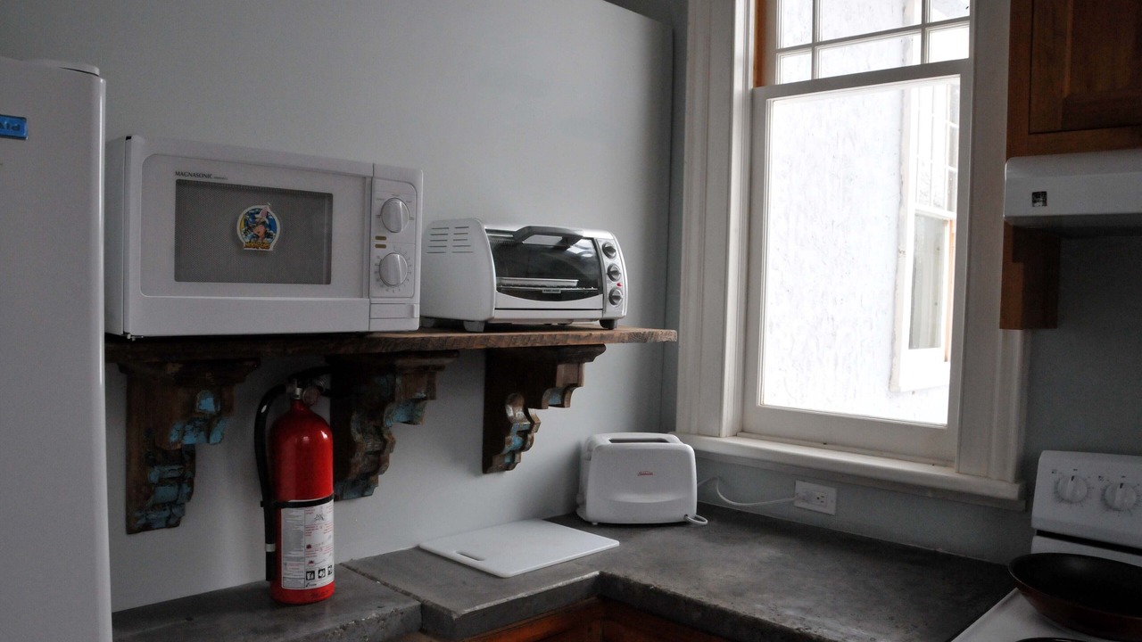Photo of Kitchen in Consecon
