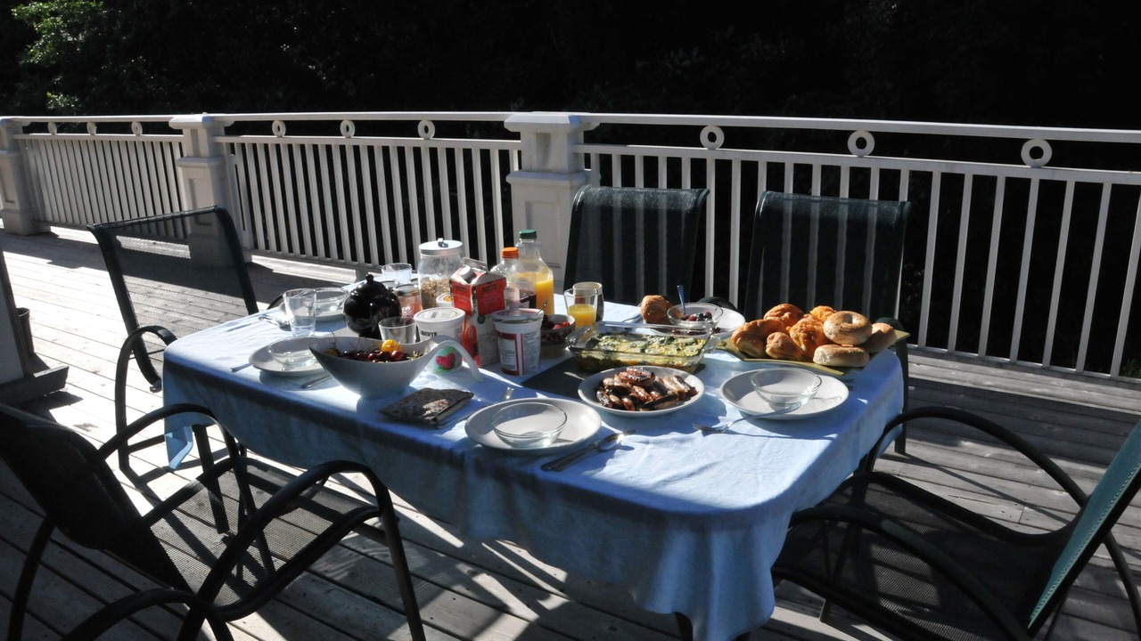 Photo of Outdoor in Consecon