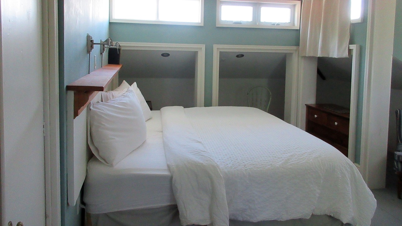 Photo of Bedroom in Consecon