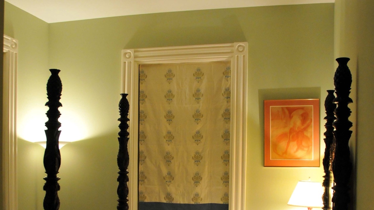 Photo of Bedroom in Consecon