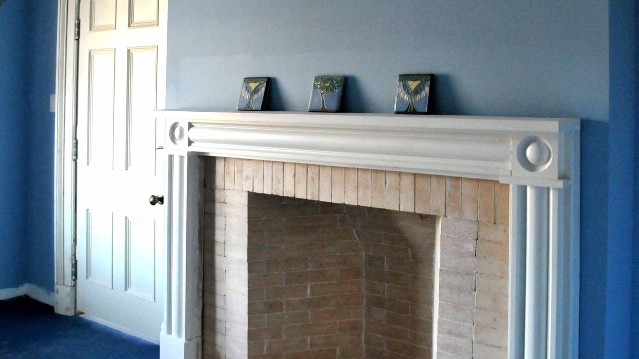 Photo of Livingroom in Consecon