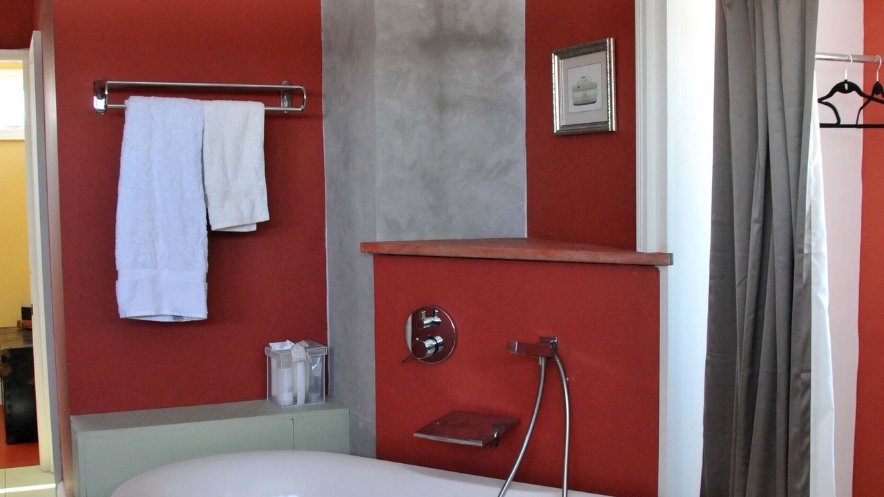 Photo of Bathroom in Consecon