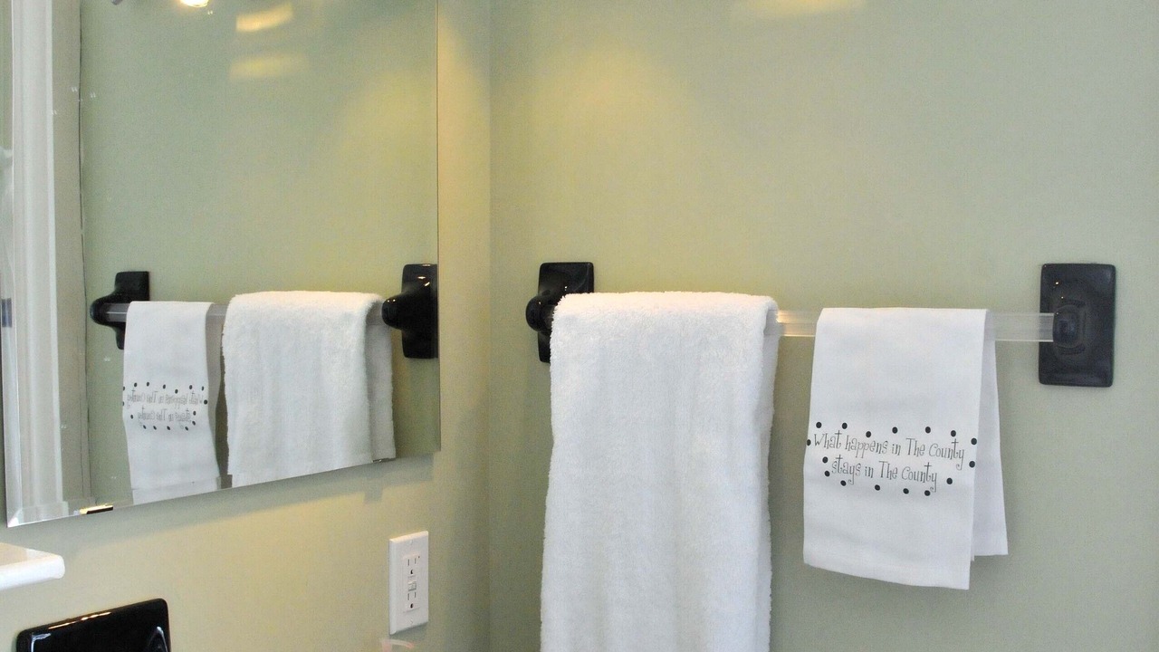 Photo of Bathroom in Consecon
