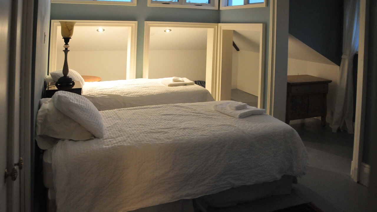 Photo of Bedroom in Consecon