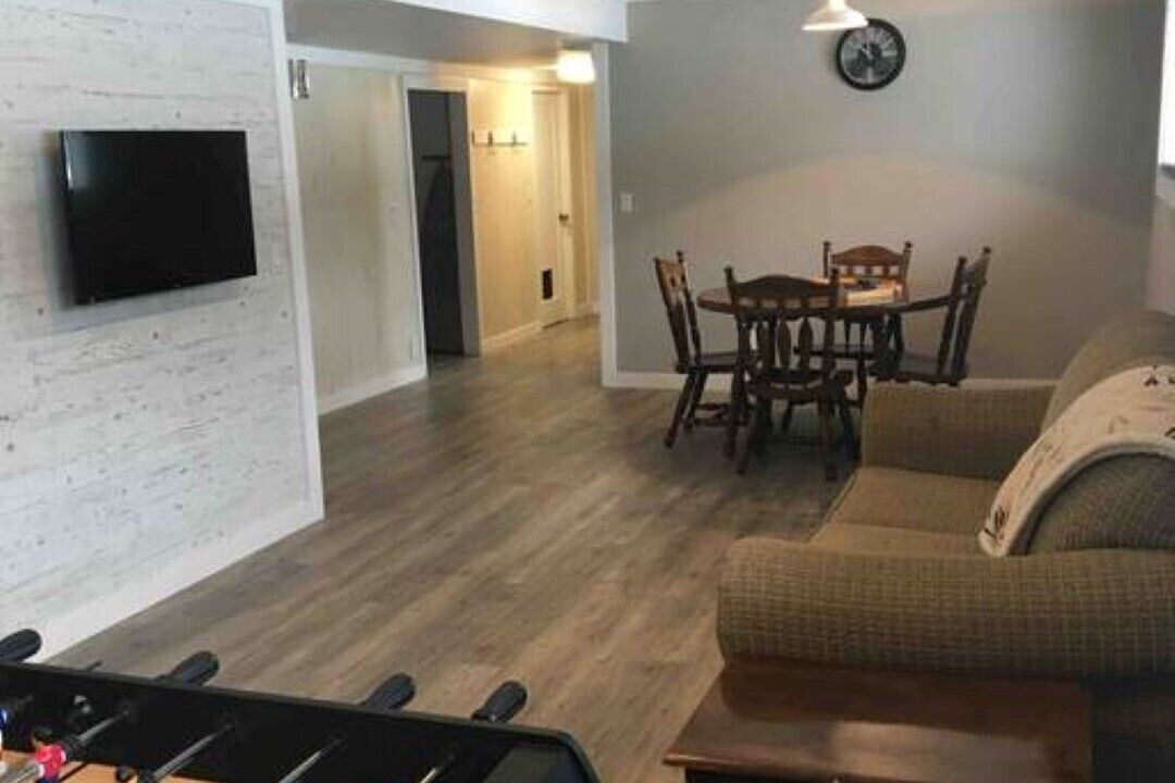 Photo of Bedroom in Sicamous