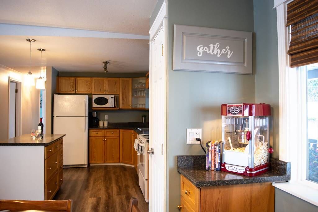 Photo of Kitchen in Sicamous