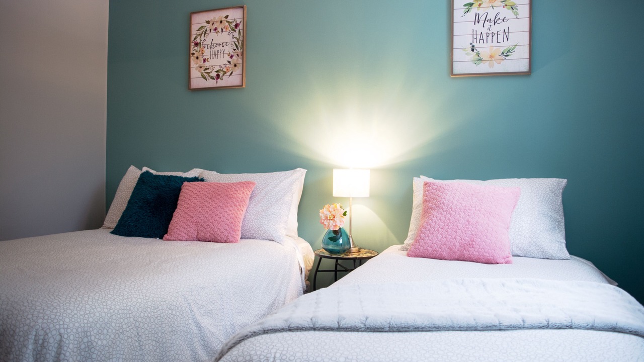 Photo of Bedroom in Sicamous