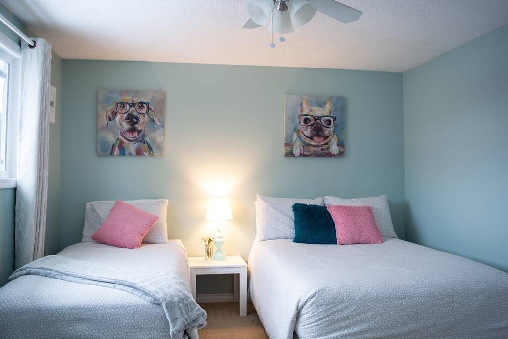 Photo of Bedroom in Sicamous
