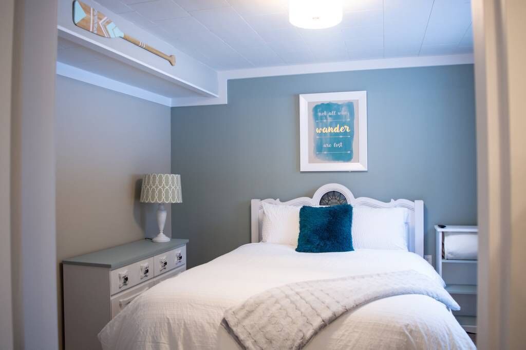 Photo of Bedroom in Sicamous
