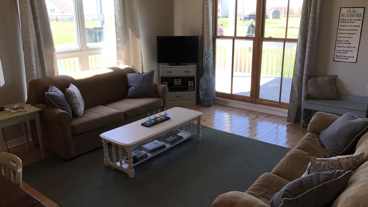 Photo of Livingroom in Blooming Point