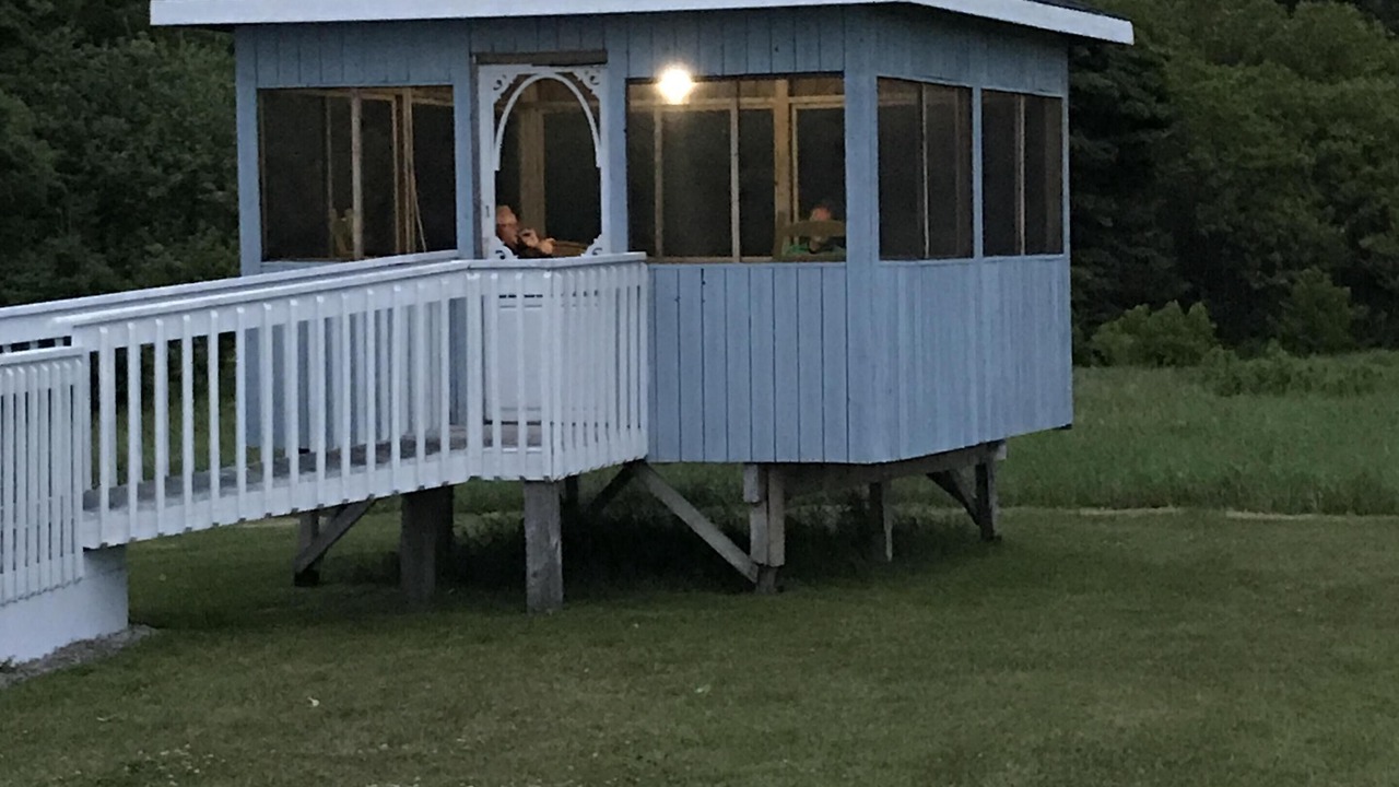 Photo of Outdoor in Blooming Point
