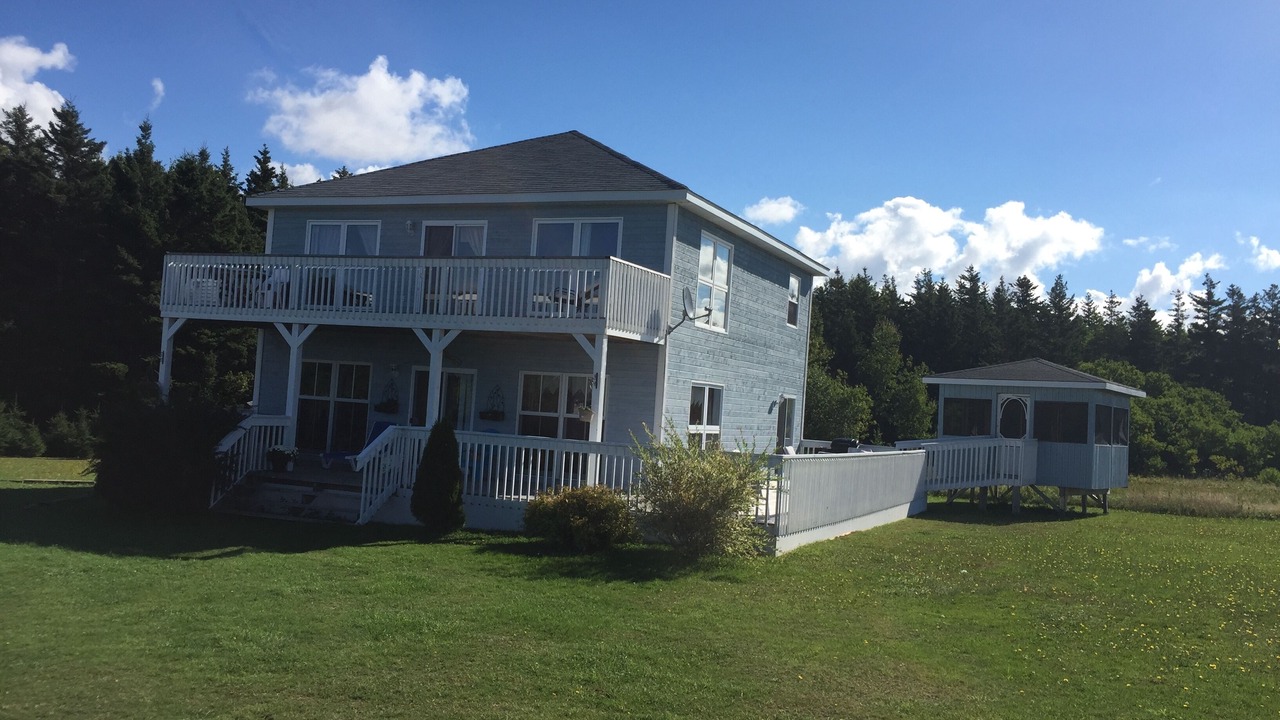 Photo of Outdoor in Blooming Point