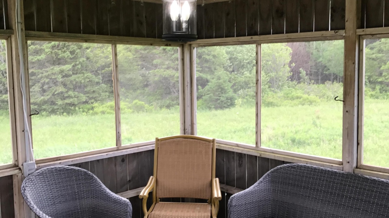 Photo of Outdoor in Blooming Point