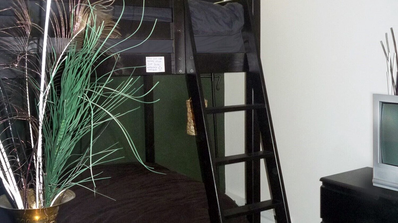 Photo of Bedroom in Blind Bay