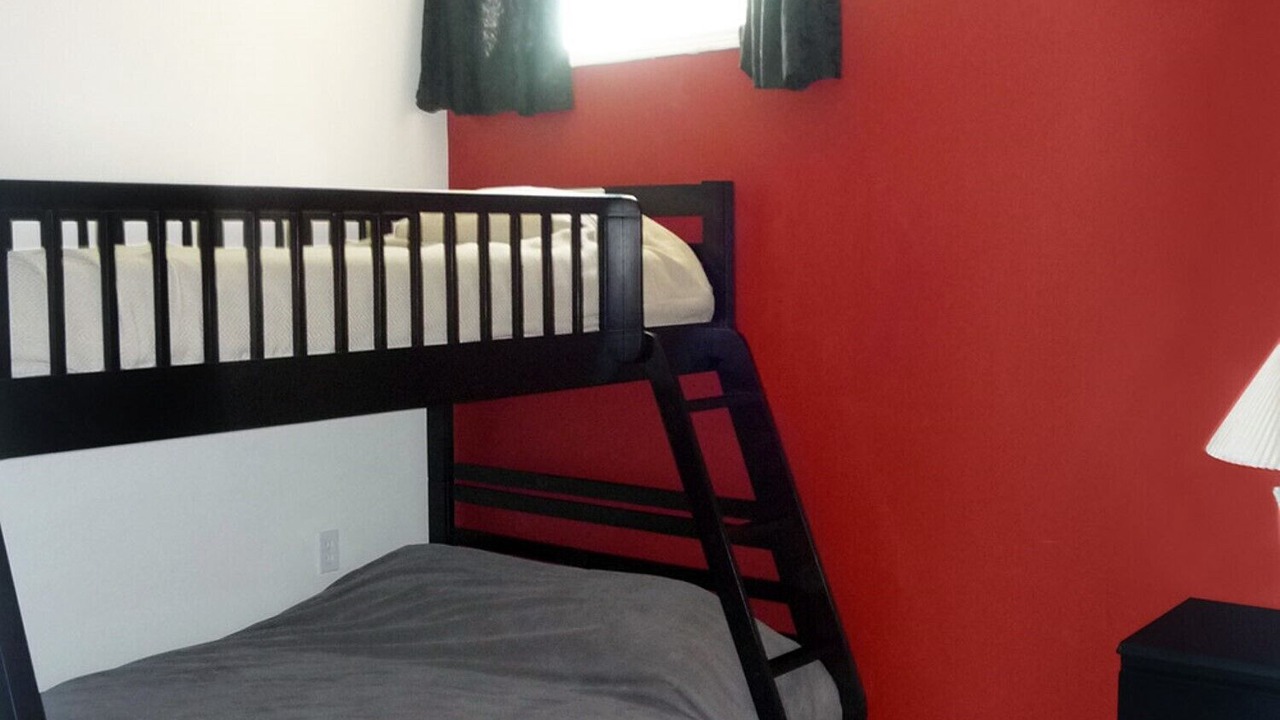 Photo of Bedroom in Blind Bay