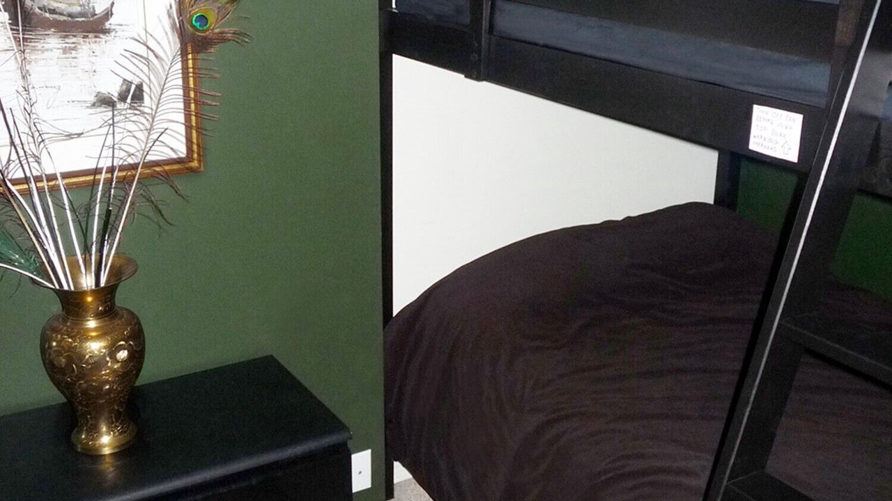Photo of Bedroom in Blind Bay