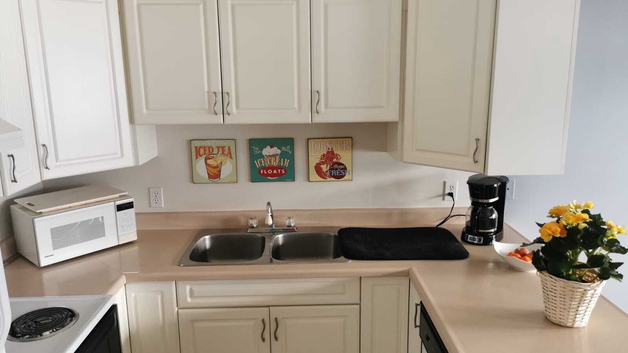Photo of Kitchen in Blind Bay