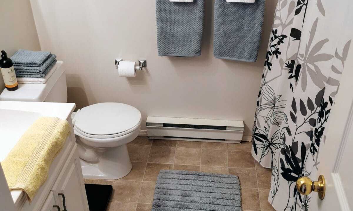 Photo of Bathroom in Blind Bay