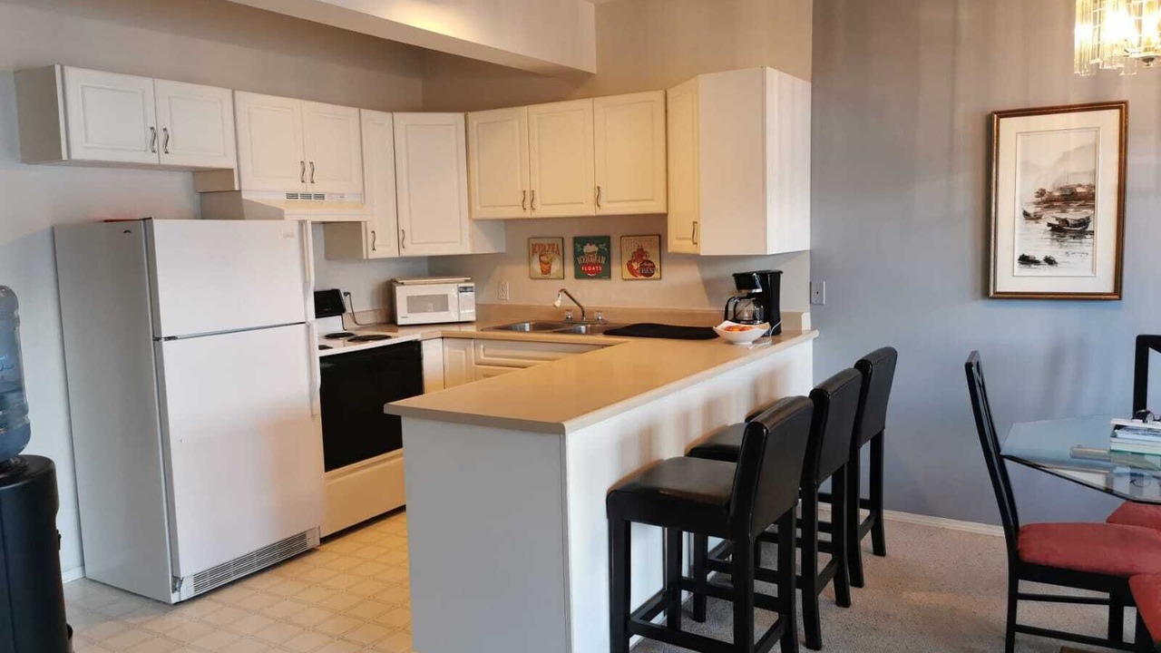 Photo of Kitchen in Blind Bay