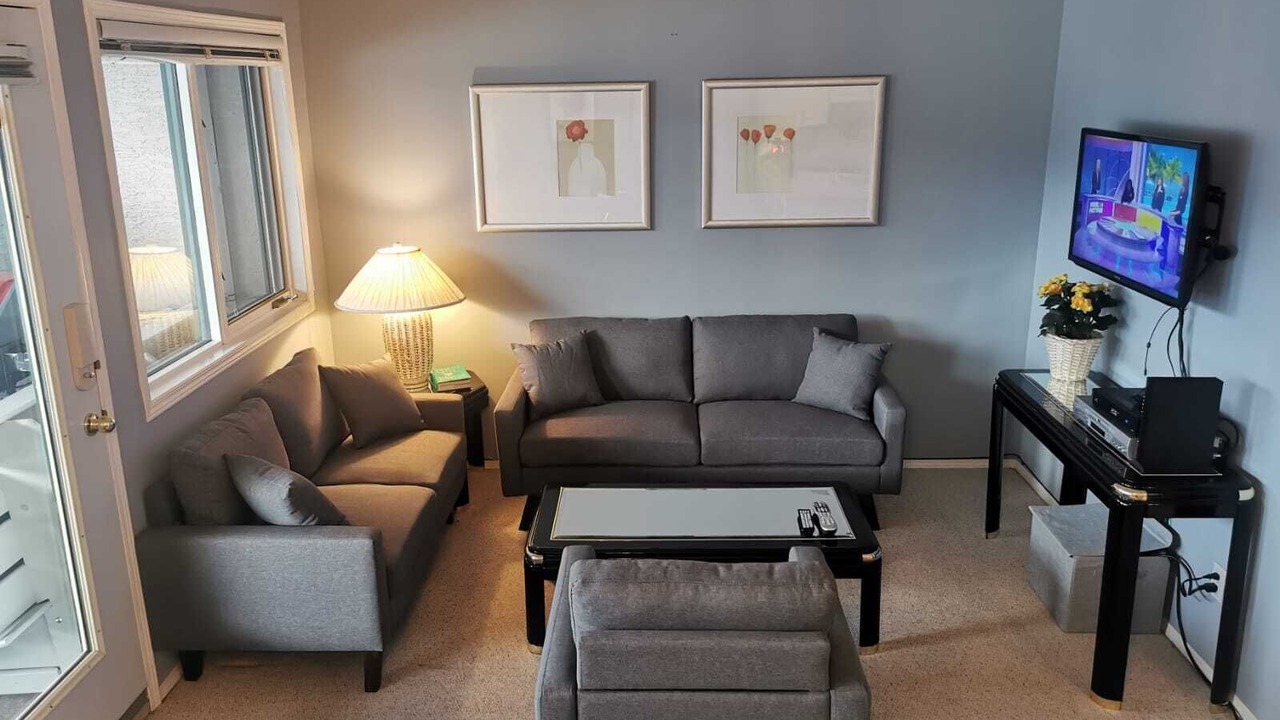 Photo of Livingroom in Blind Bay