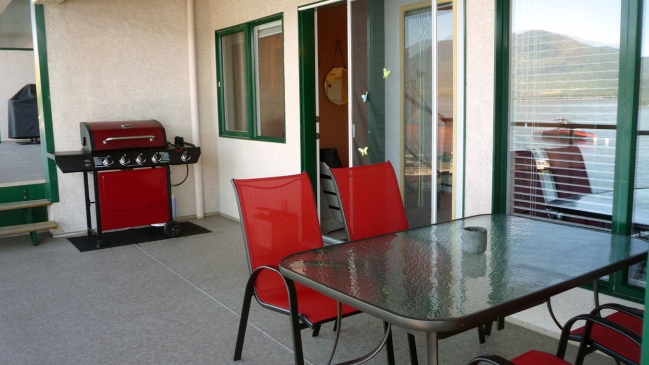Photo of Outdoor in Blind Bay