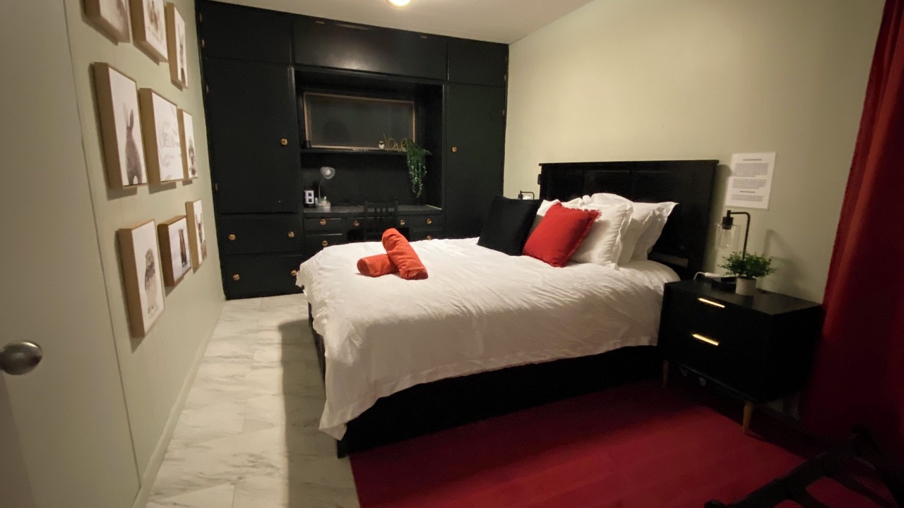 Photo of Bedroom in Bellevue