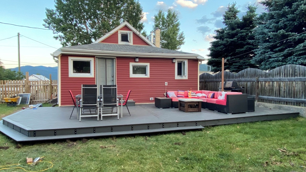 Photo of Outdoor in Bellevue