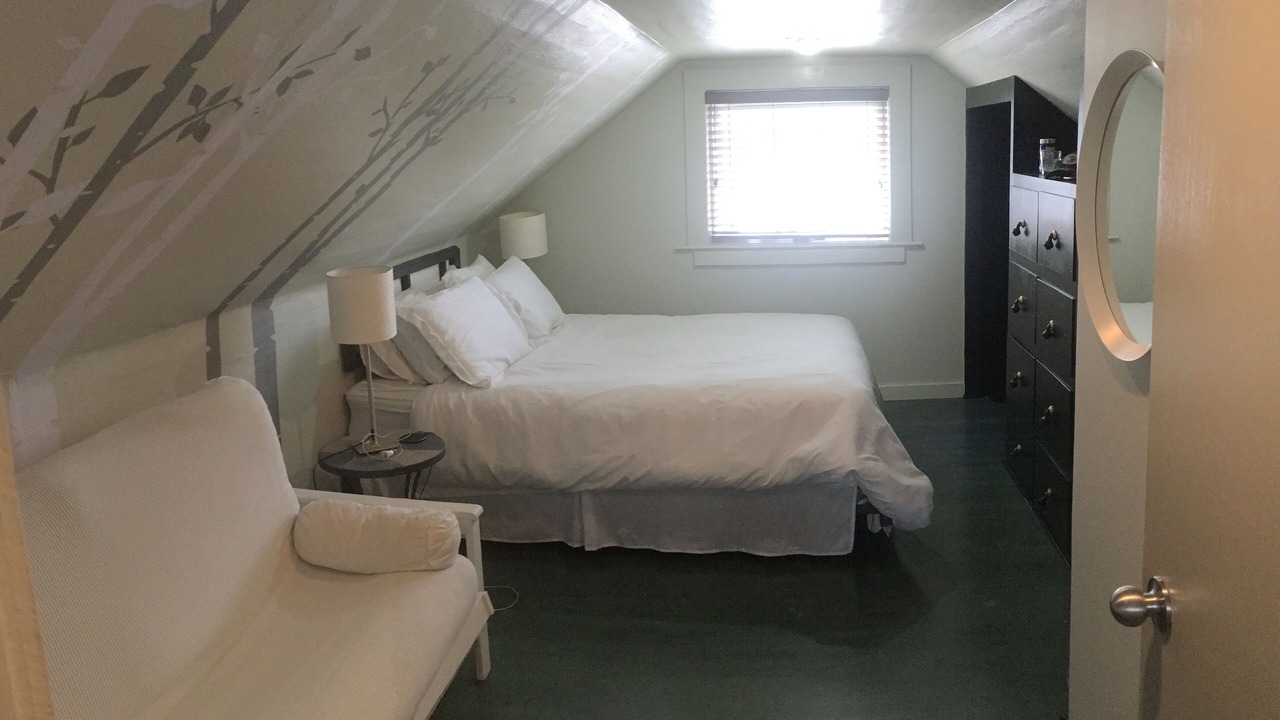 Photo of Bedroom in Bellevue