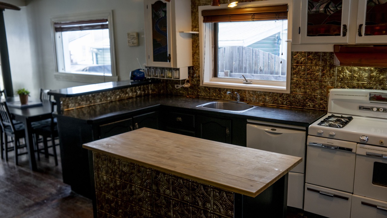 Photo of Kitchen in Bellevue