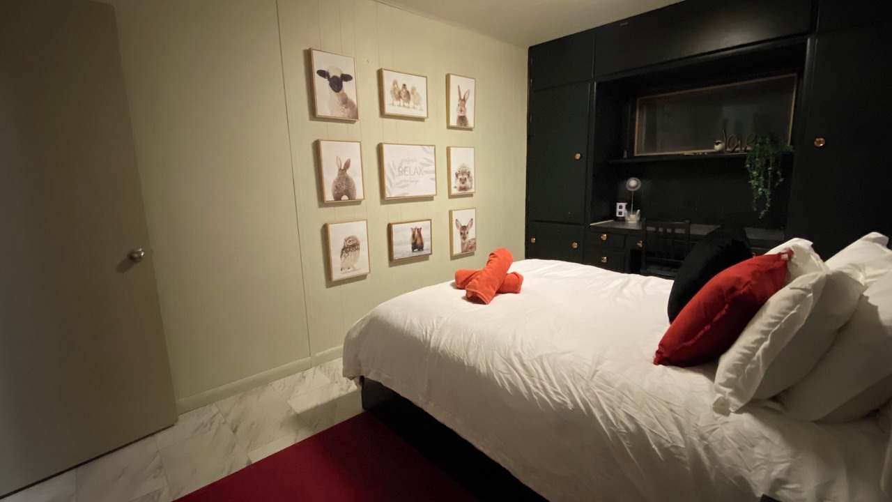 Photo of Bedroom in Bellevue