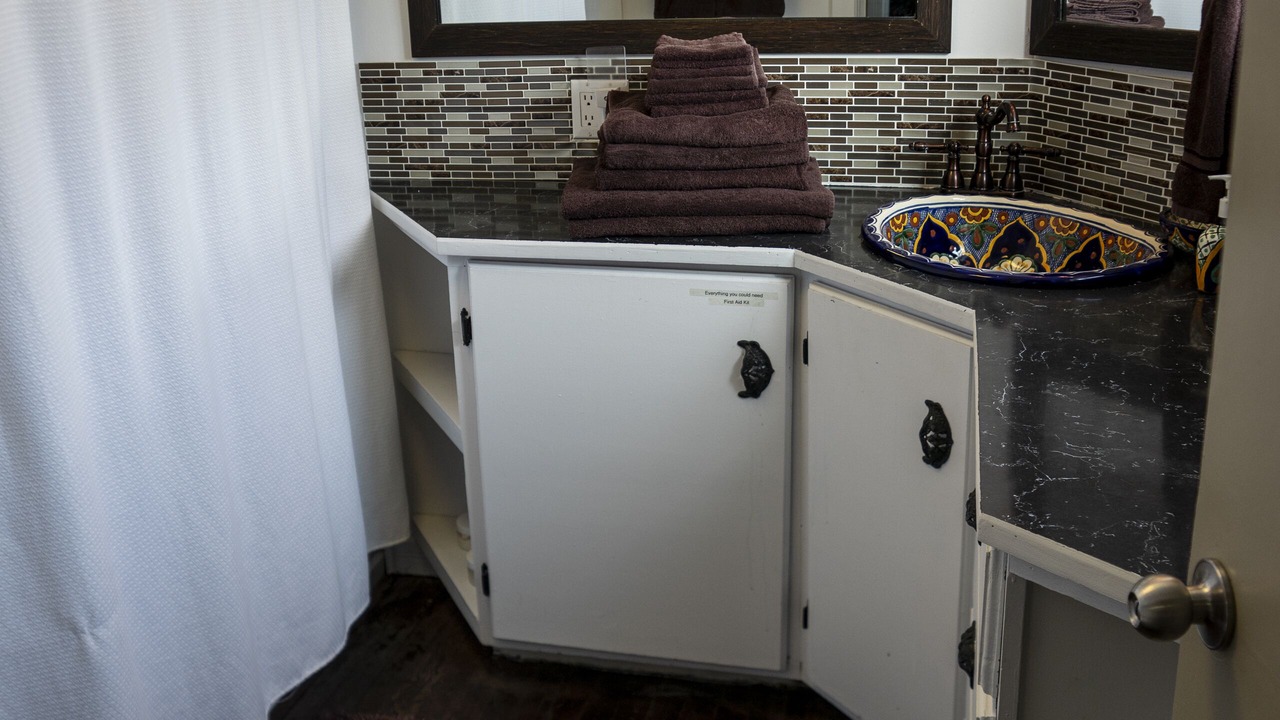 Photo of Bathroom in Bellevue