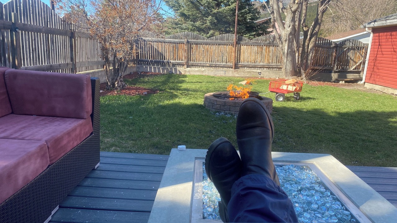 Photo of Patio Balcony in Bellevue