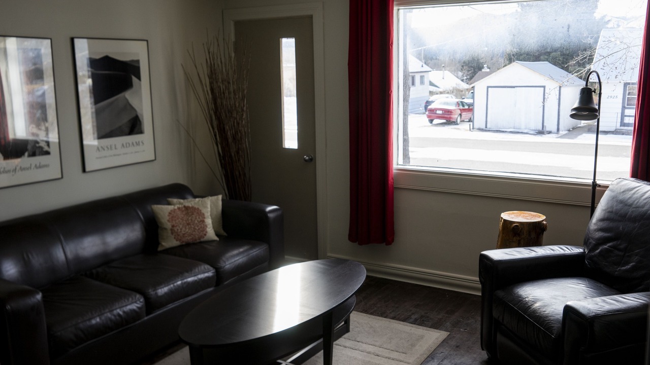 Photo of Livingroom in Bellevue